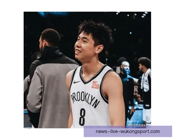 崔永熙：从年轻篮球新星到中国篮球未来希望的崛起之路