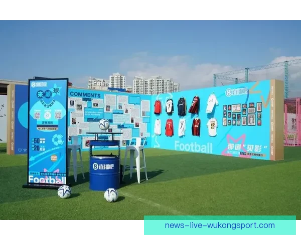 直播吧新足球直播手机版打造实时赛事资讯与精彩观赛体验平台